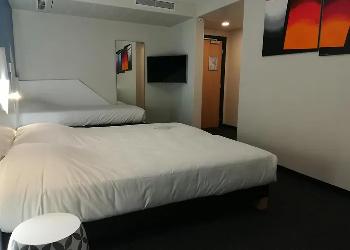 Hotel Origami