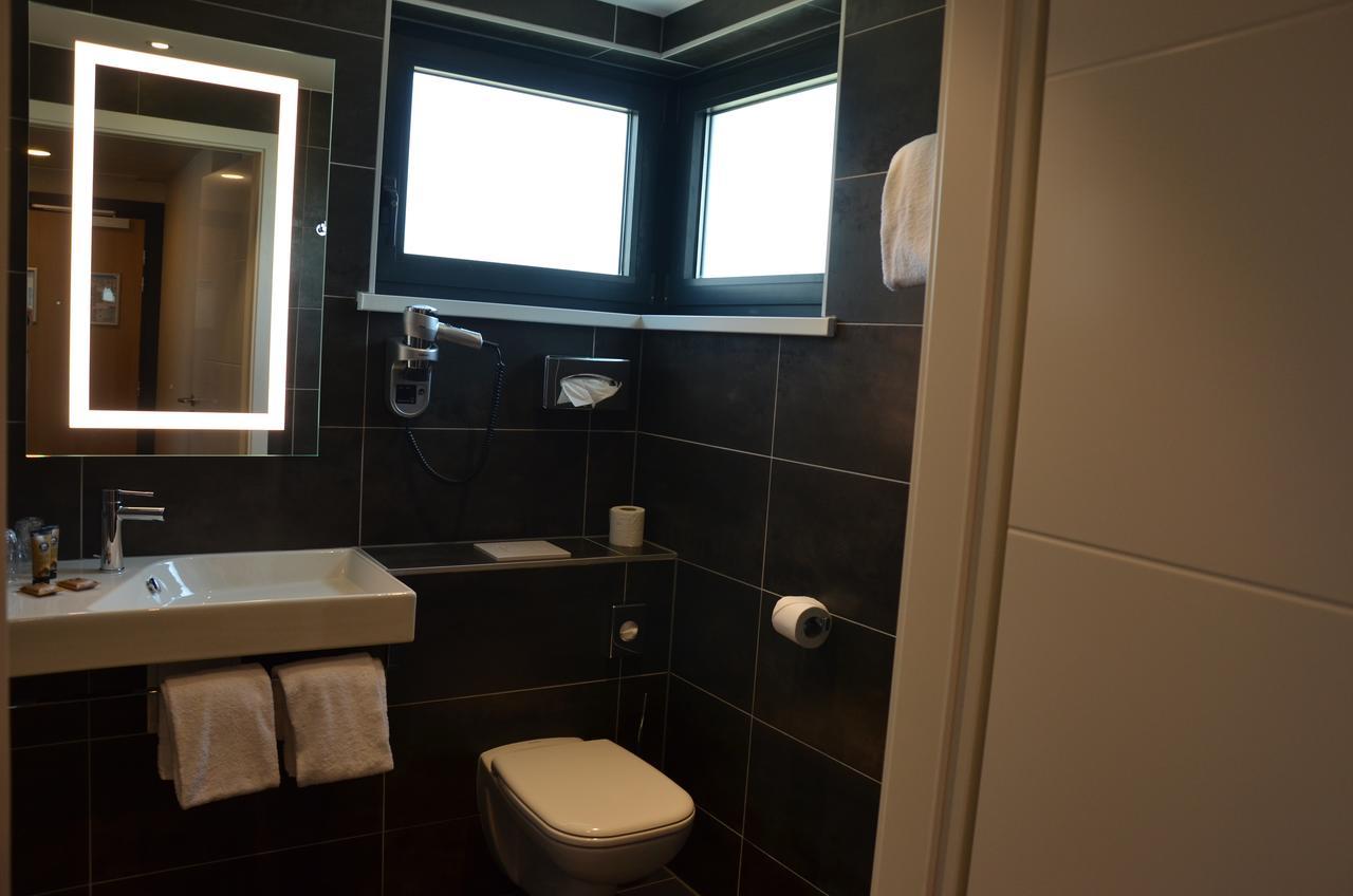 Origami Hotel Estrasburgo