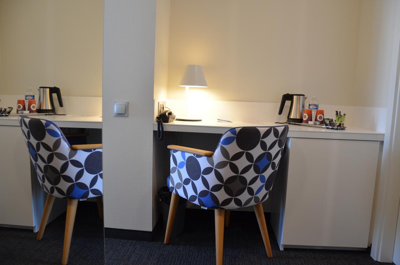 Origami 4* Estrasburgo